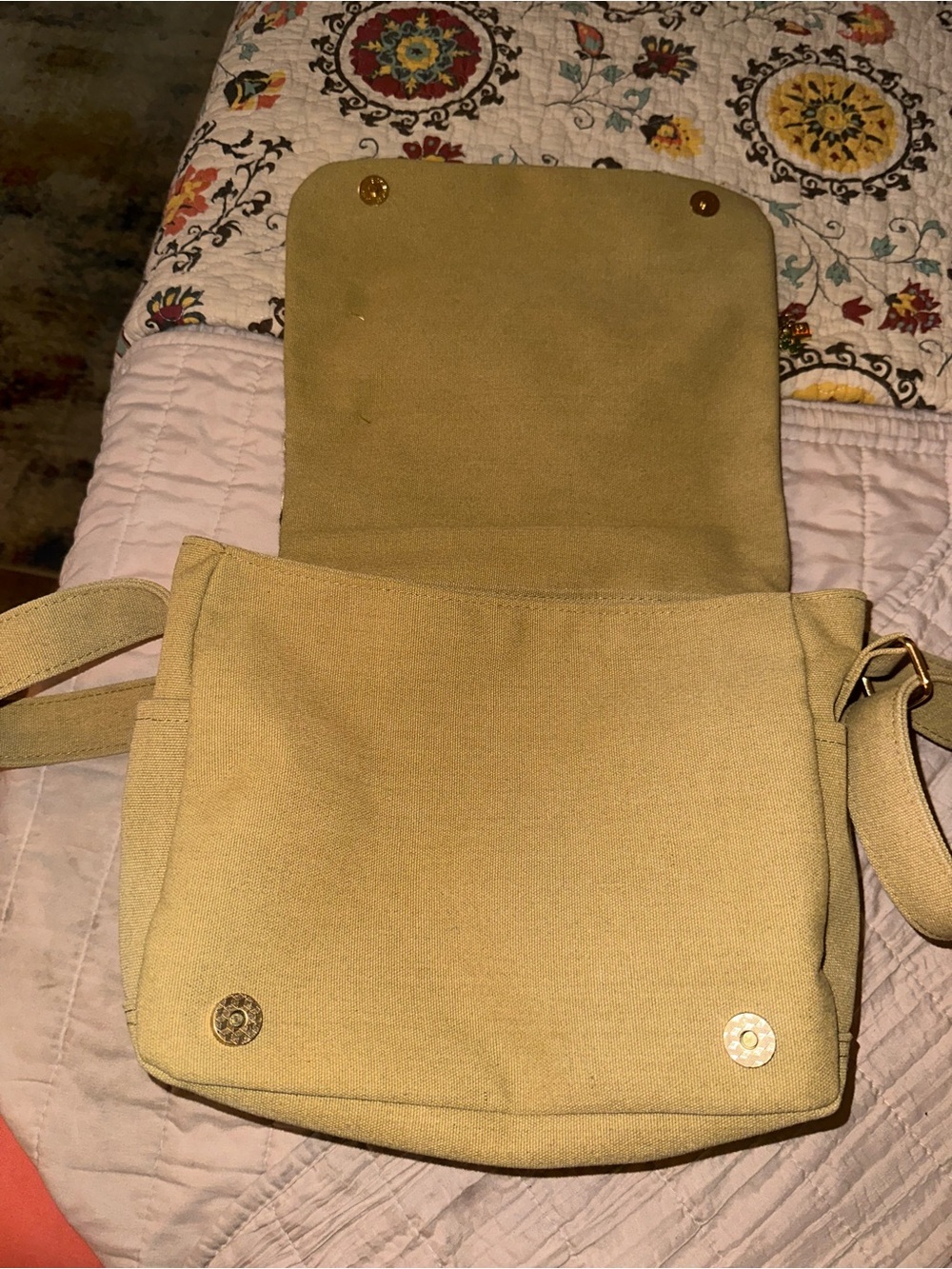 Fashion handbag - Picture 7 of 8